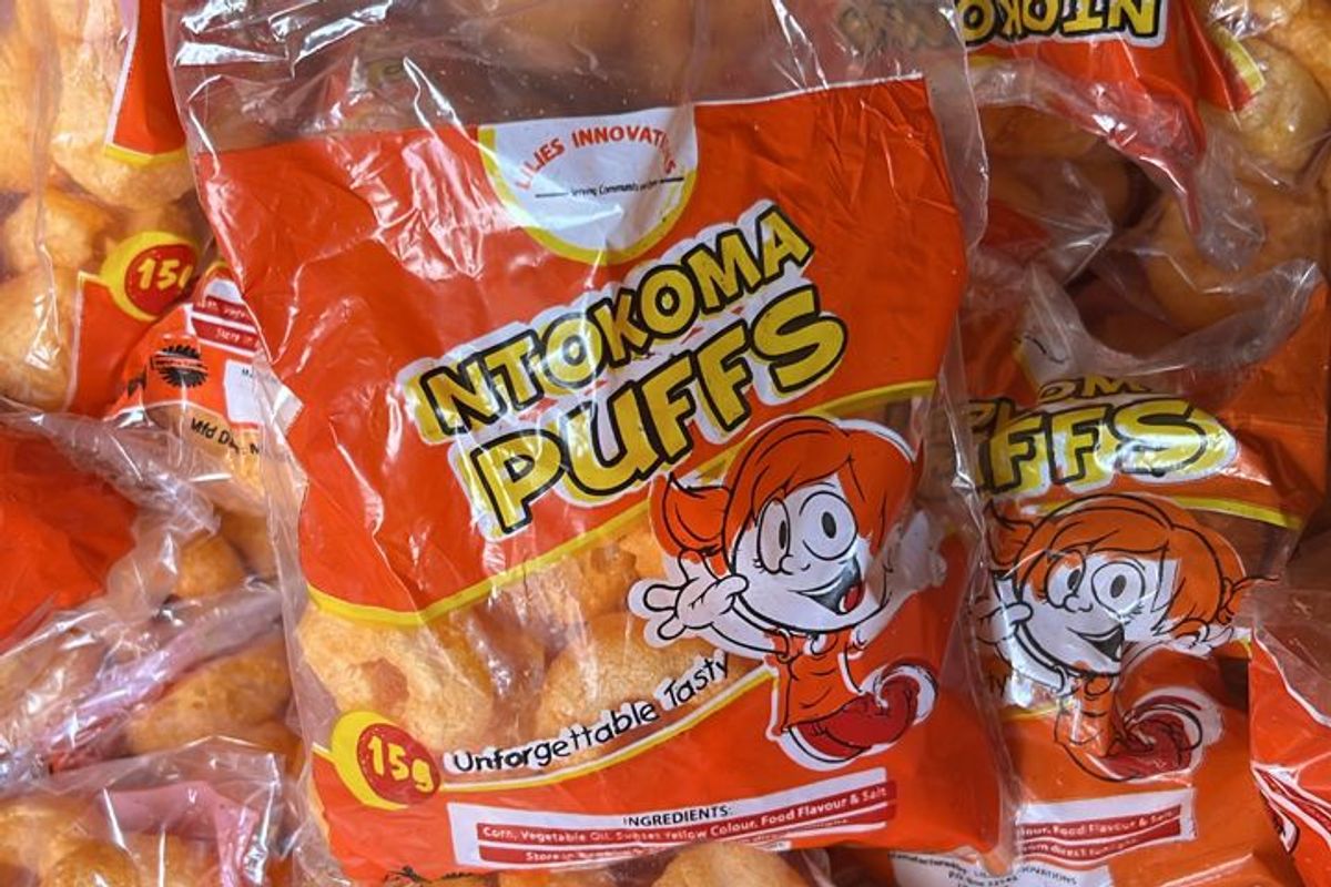 puffs