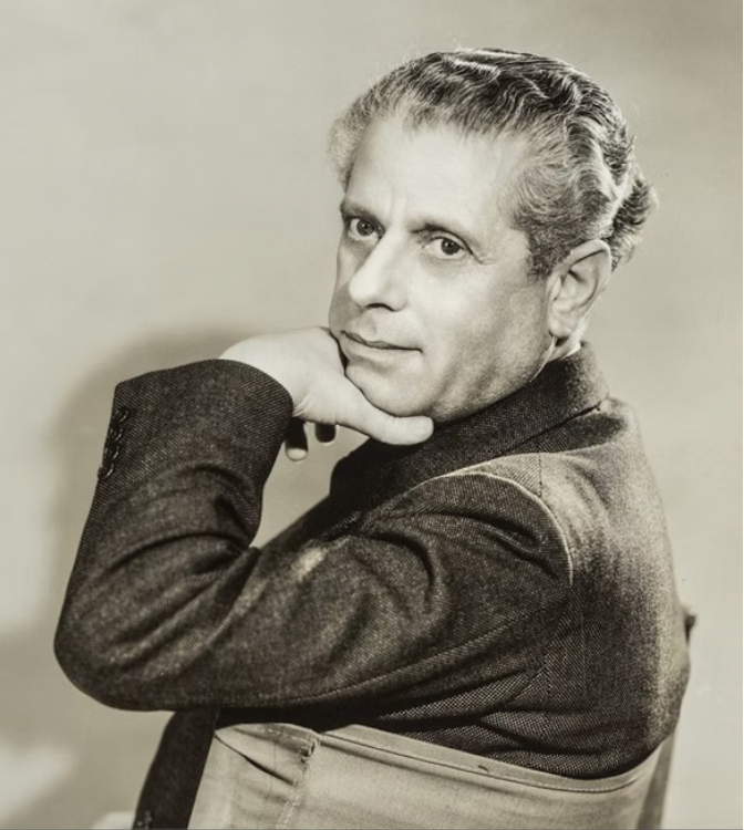 Une photo de la compagnie Les Barbares.