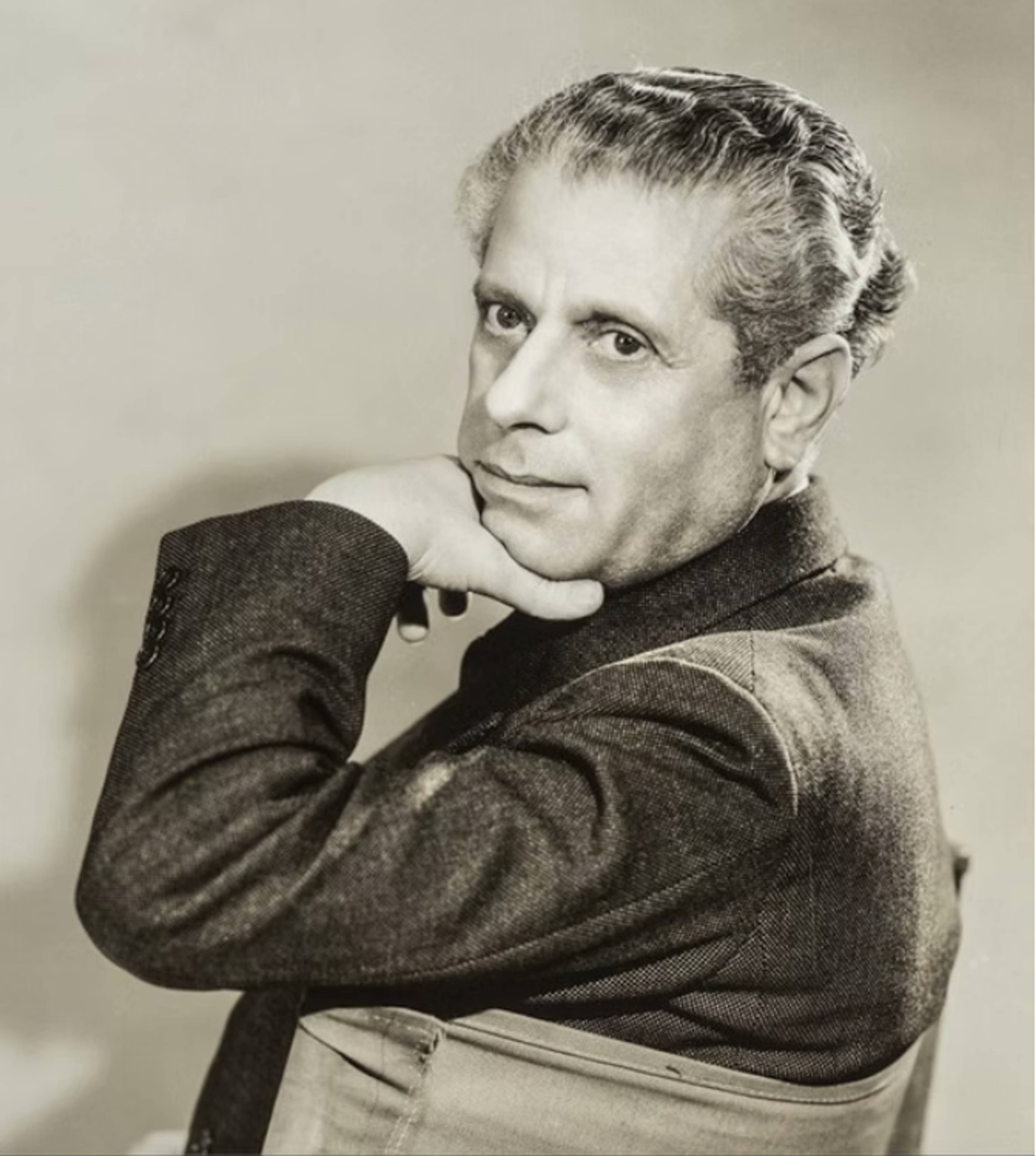 Une photo de la compagnie Les Barbares.