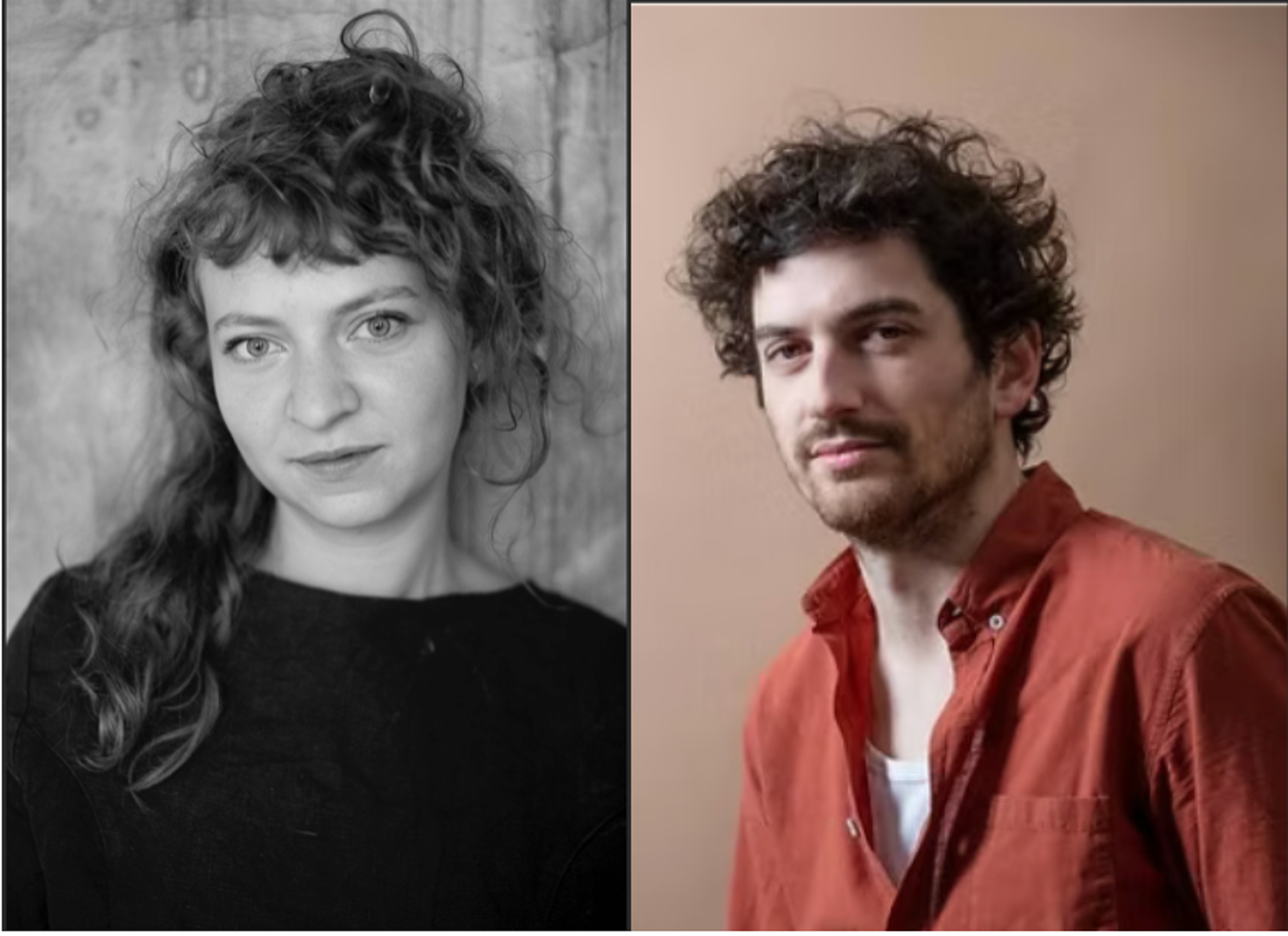 Une photo de la compagnie Les Barbares.