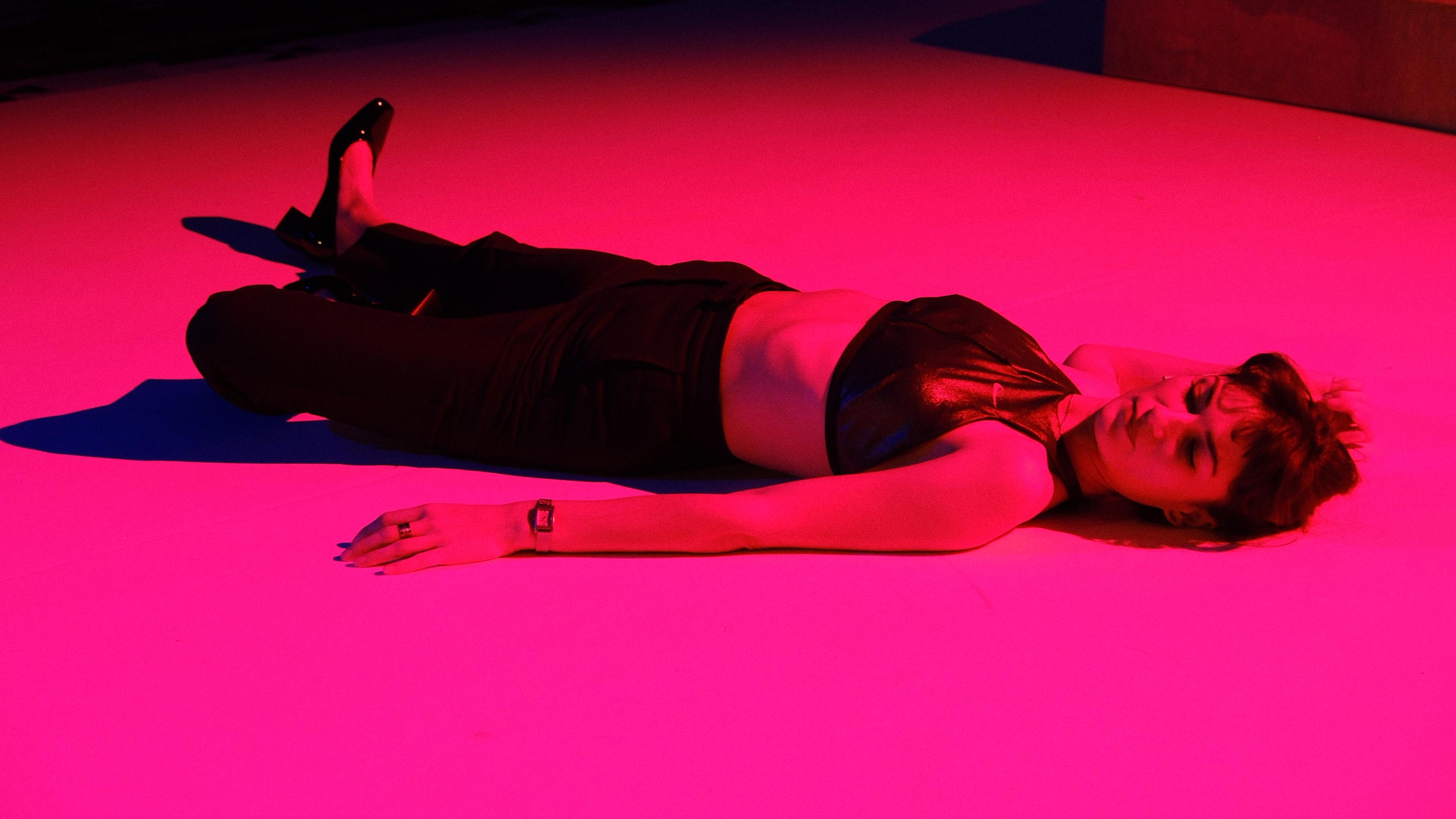 Une photo de la compagnie Les Barbares.