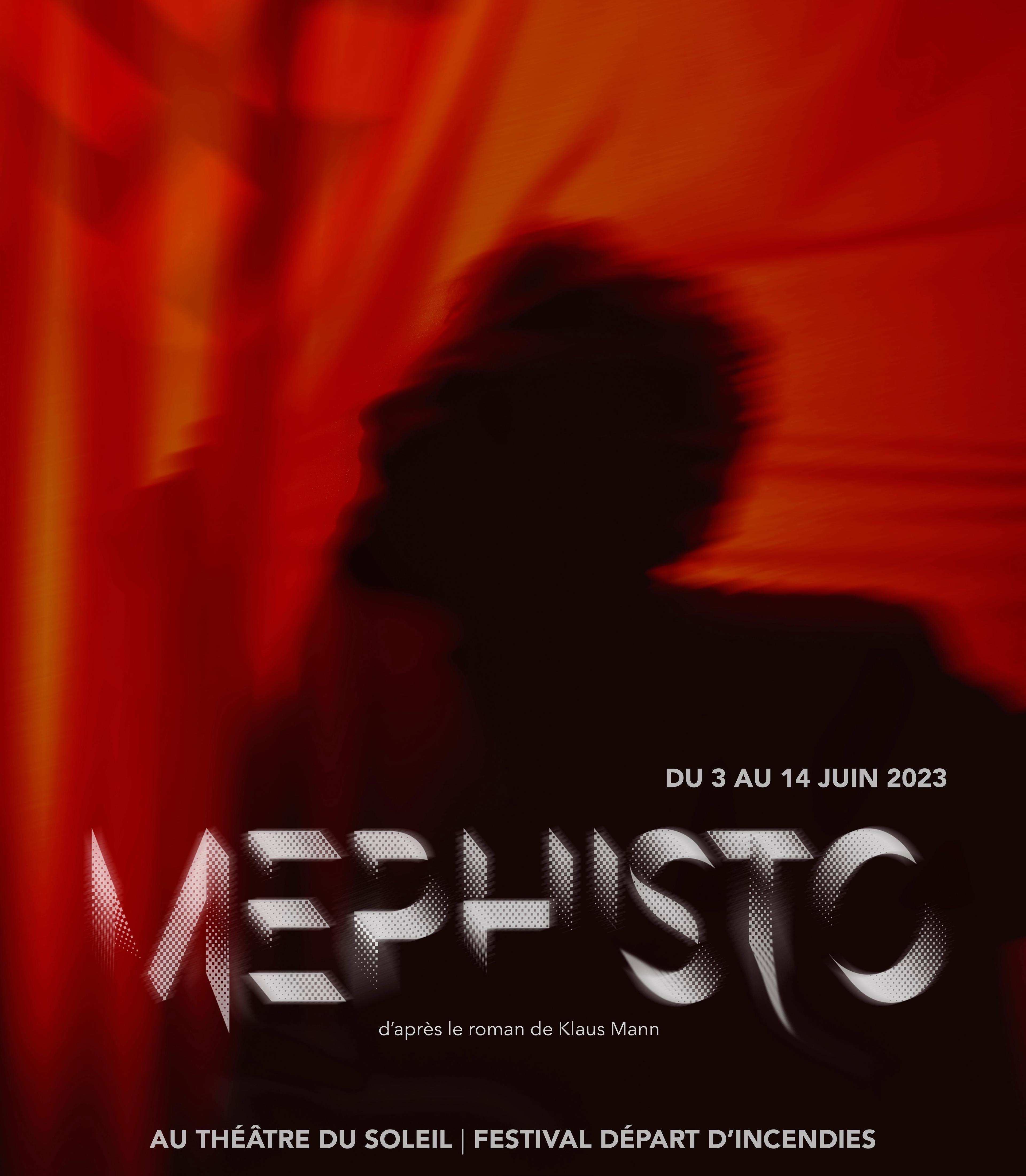 Une de la compagnie Les Barbares