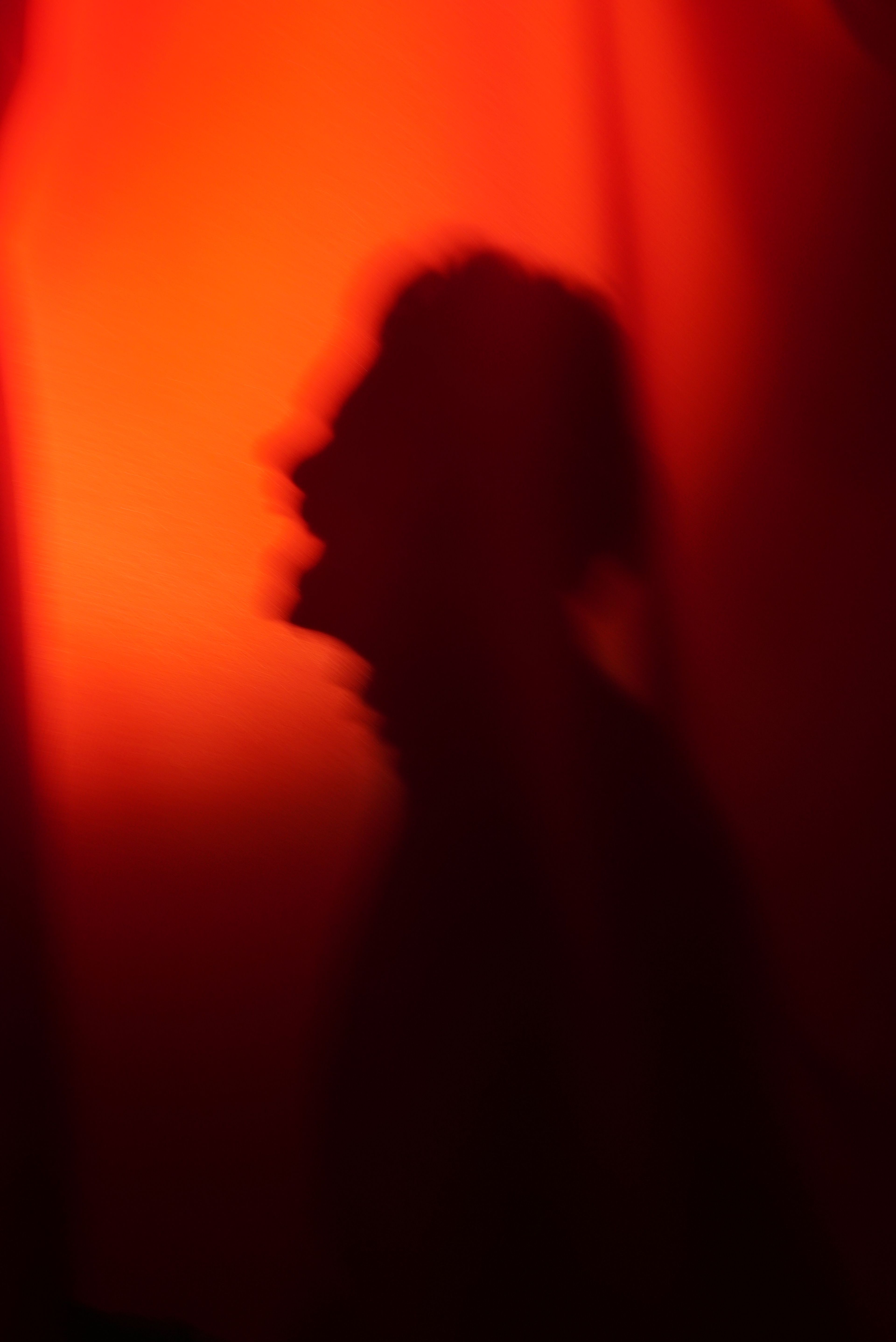 Une de la compagnie Les Barbares