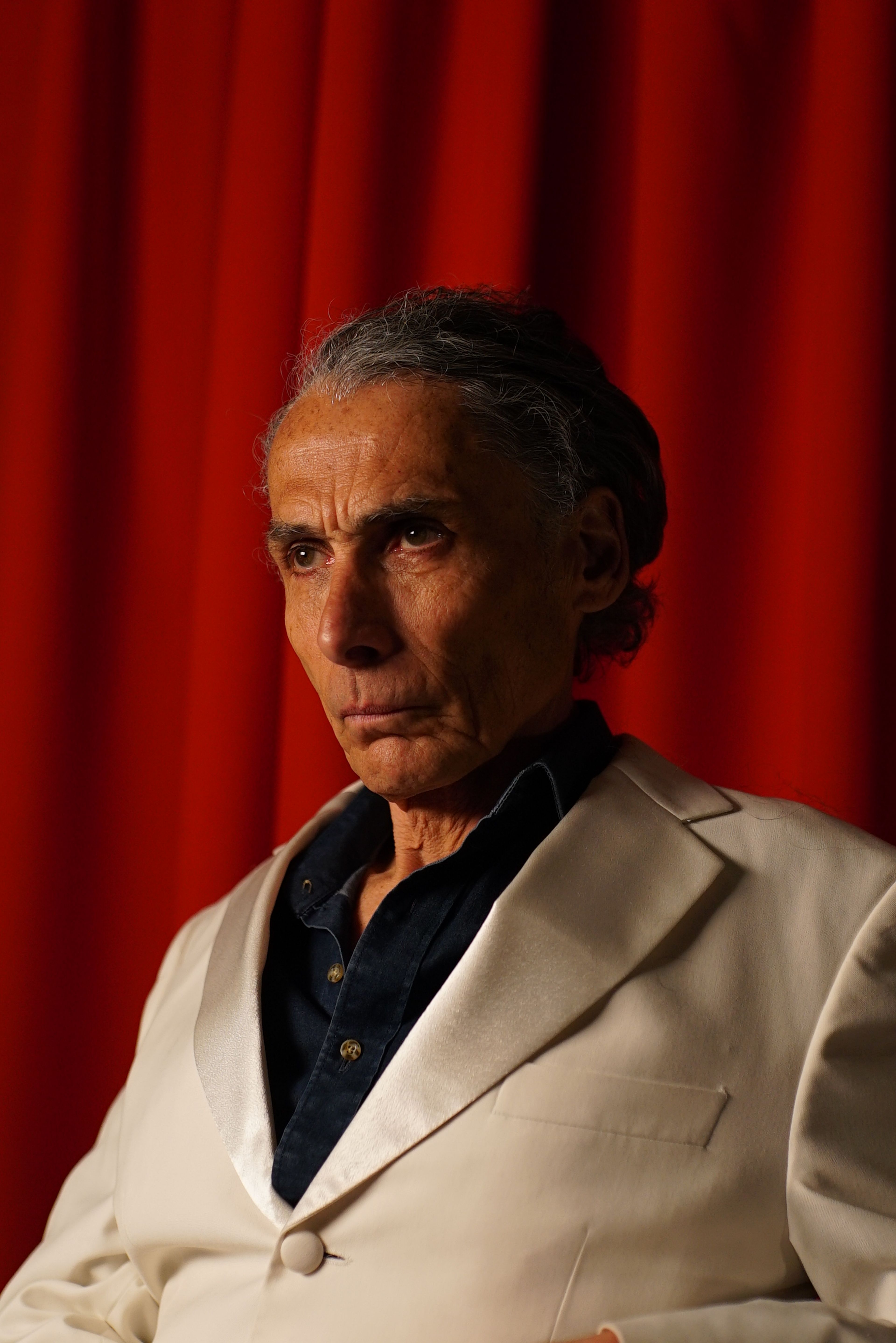 Une de la compagnie Les Barbares