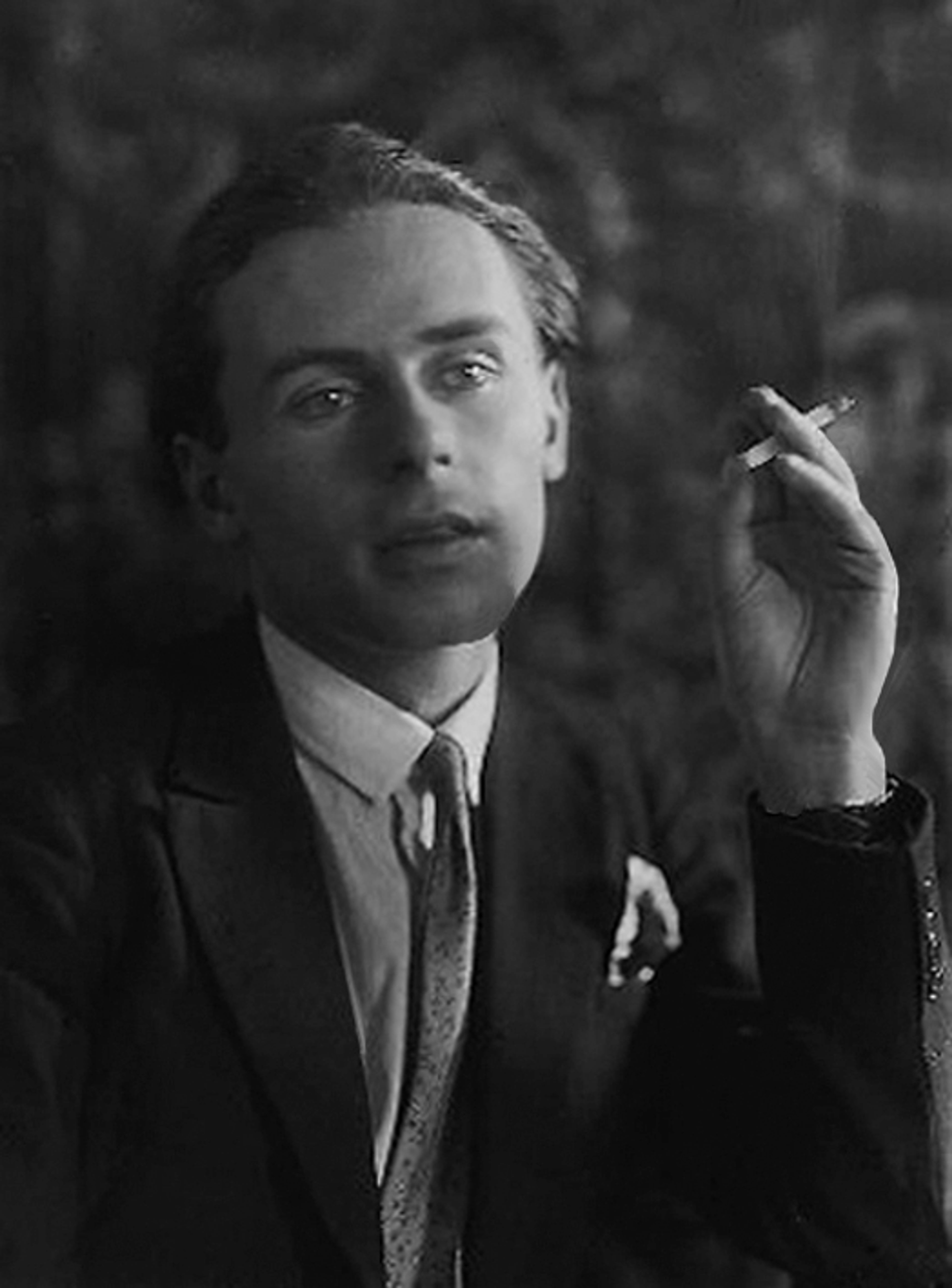 Une de la compagnie Les Barbares