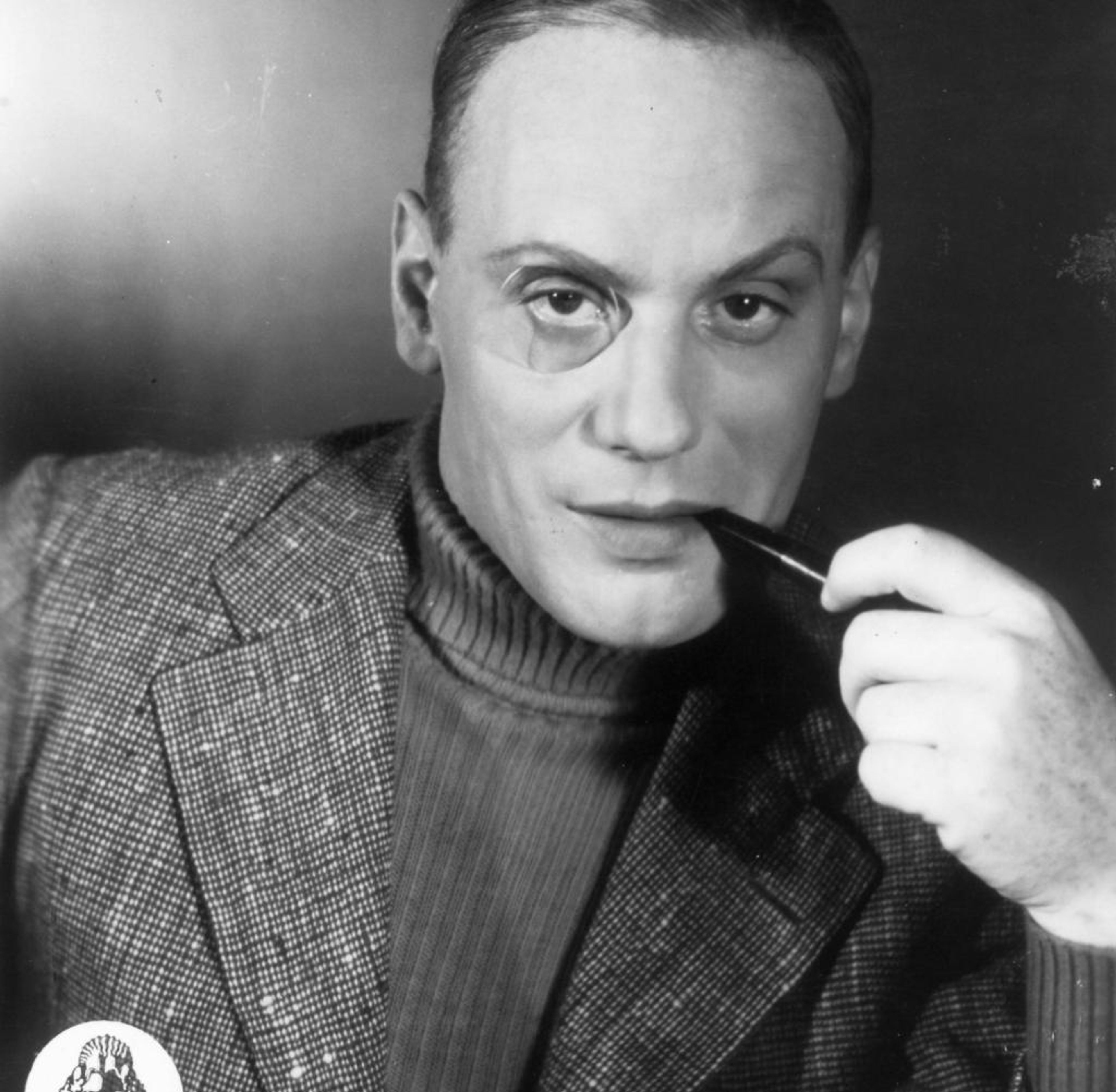 Une de la compagnie Les Barbares