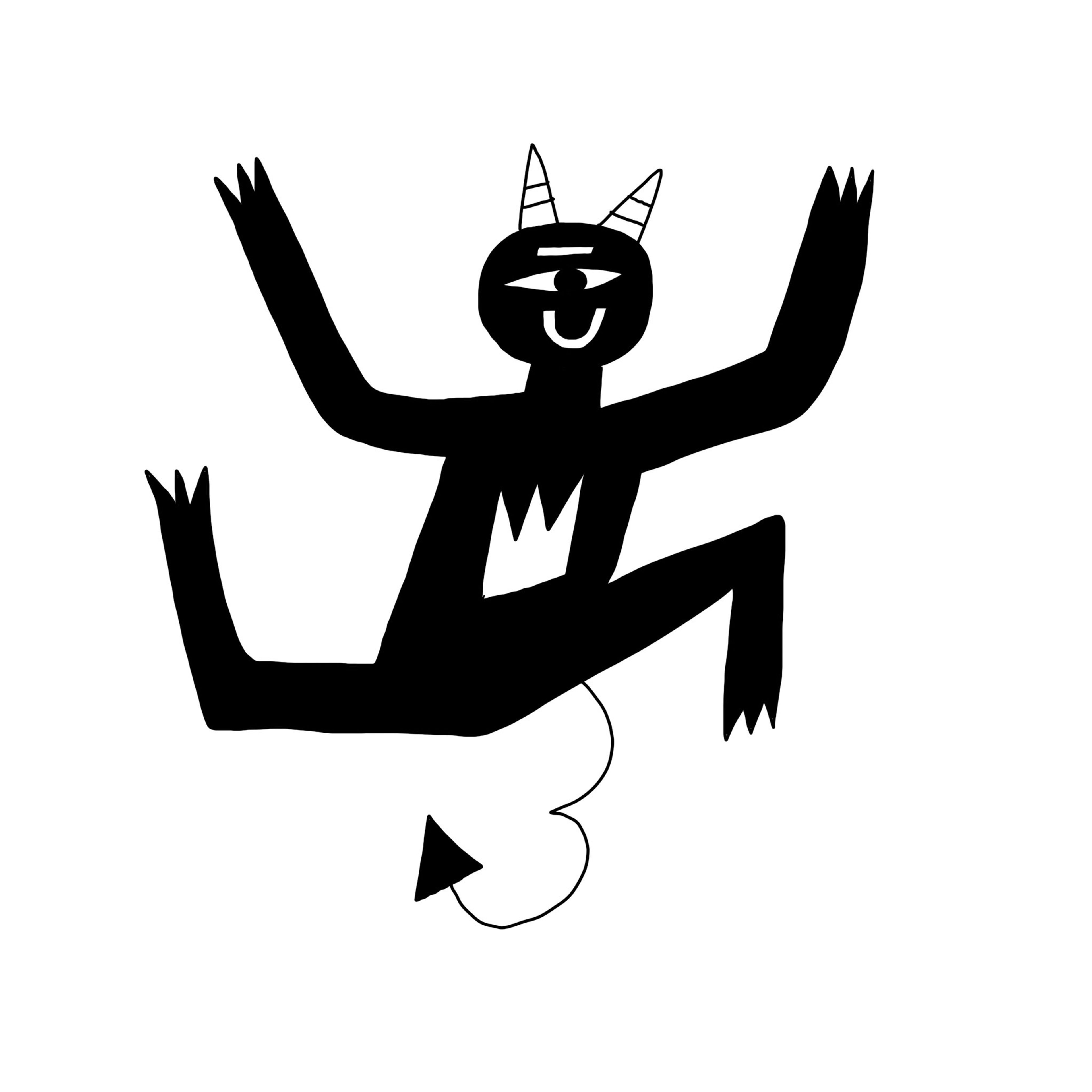 Une de la compagnie Les Barbares