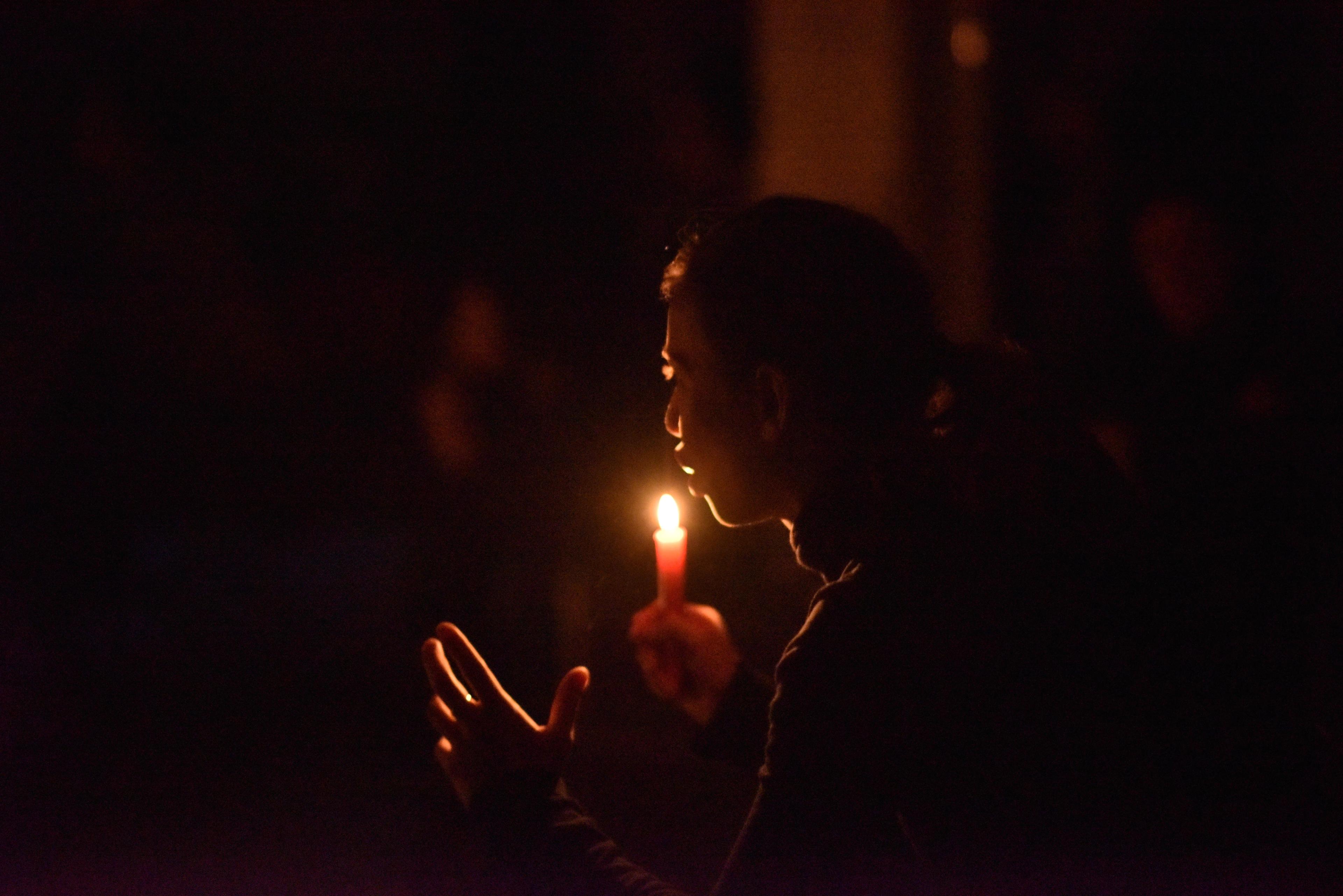 Une de la compagnie Les Barbares