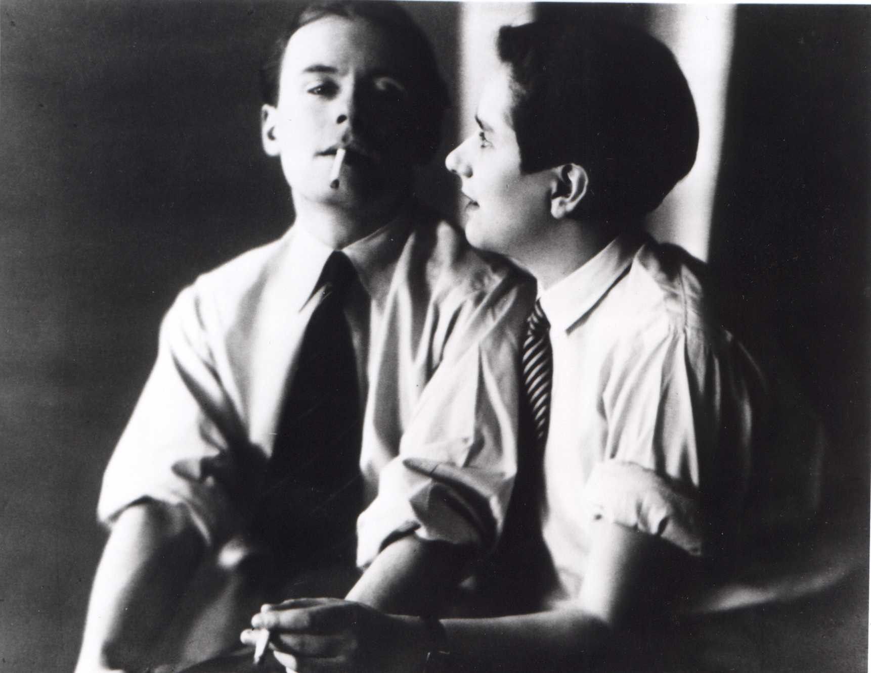 Une de la compagnie Les Barbares