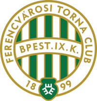 Ferencvarosi TC