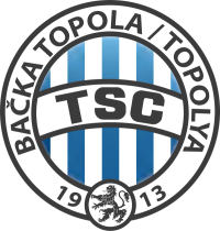 FK TSC Bačka Topola