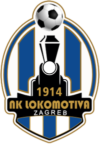  NK Lokomotiva