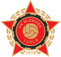 FK Sloboda Tuzla