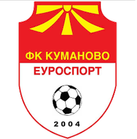 FK Kumanovo Eurosport