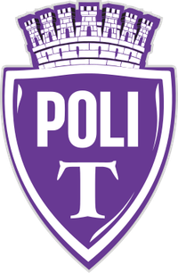 Politehnica Timisoara
