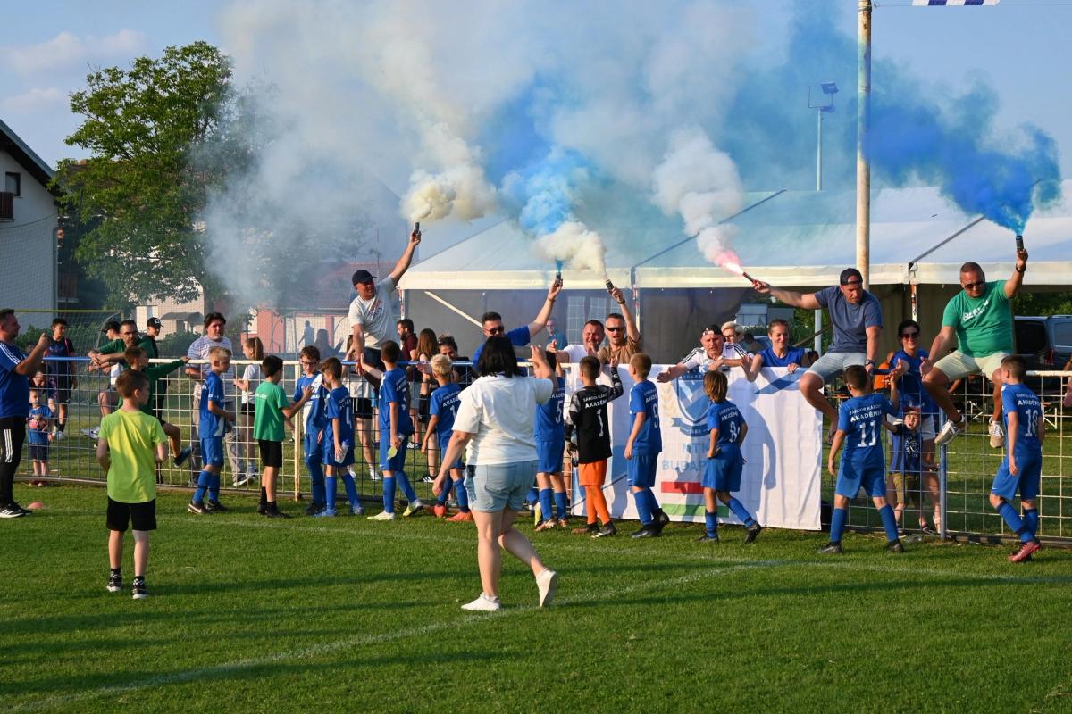 Tournament photo, 2018
