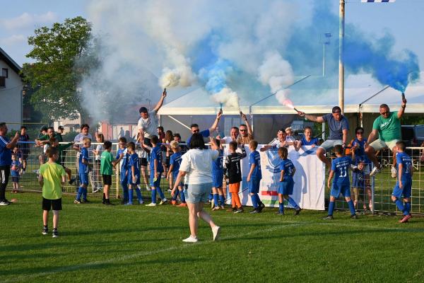 Tournament photo, 2018