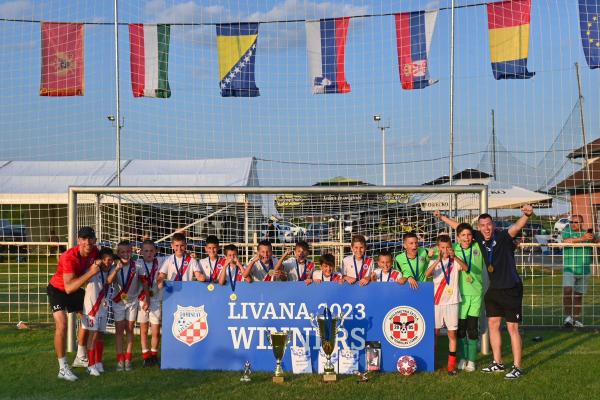 Tournament photo, 2023