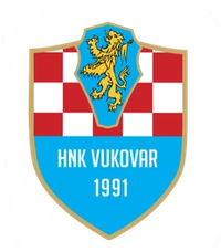 HNK Vukovar 1991
