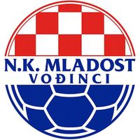 NK Mladost Vođinci