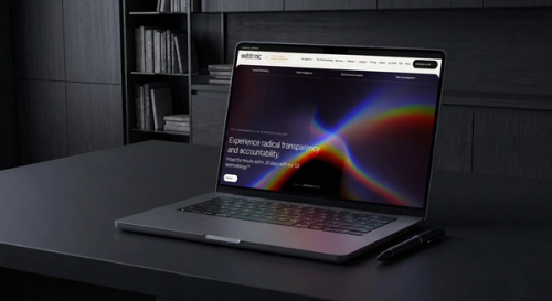 Web Tonic case study thumbnail