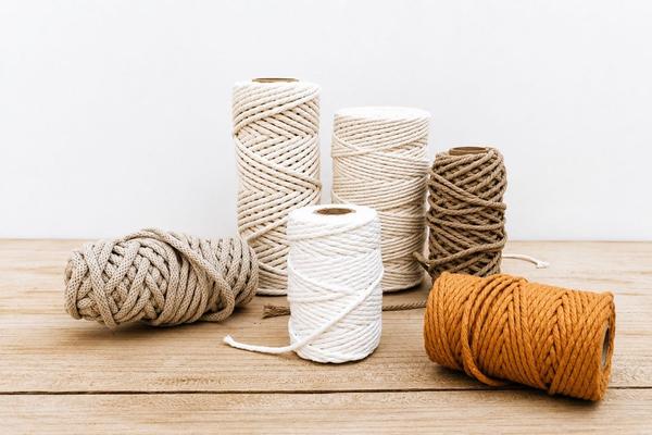 Styling Macrame in Modern Interiors