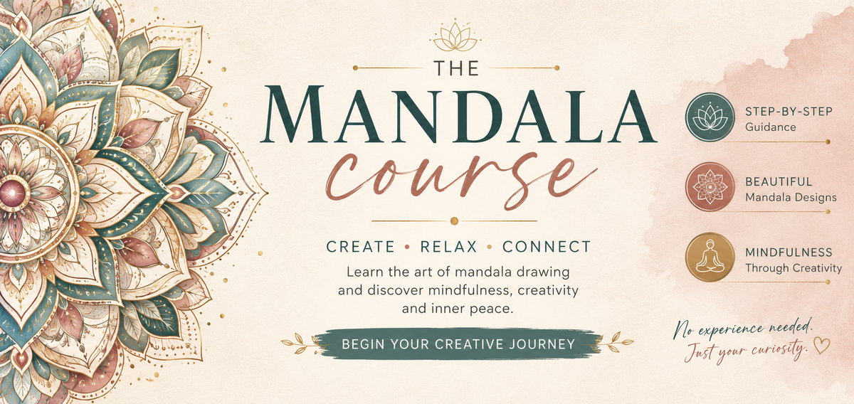 Mandala Course