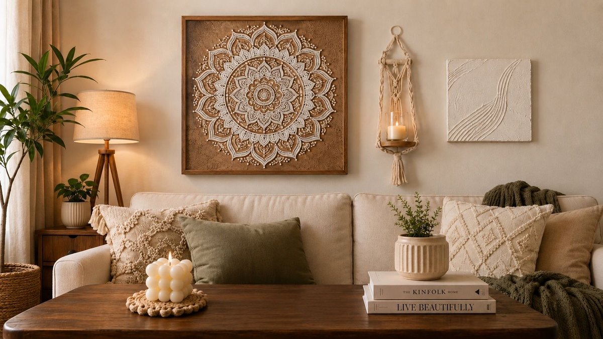 Shagun's Gallery Centerpiece