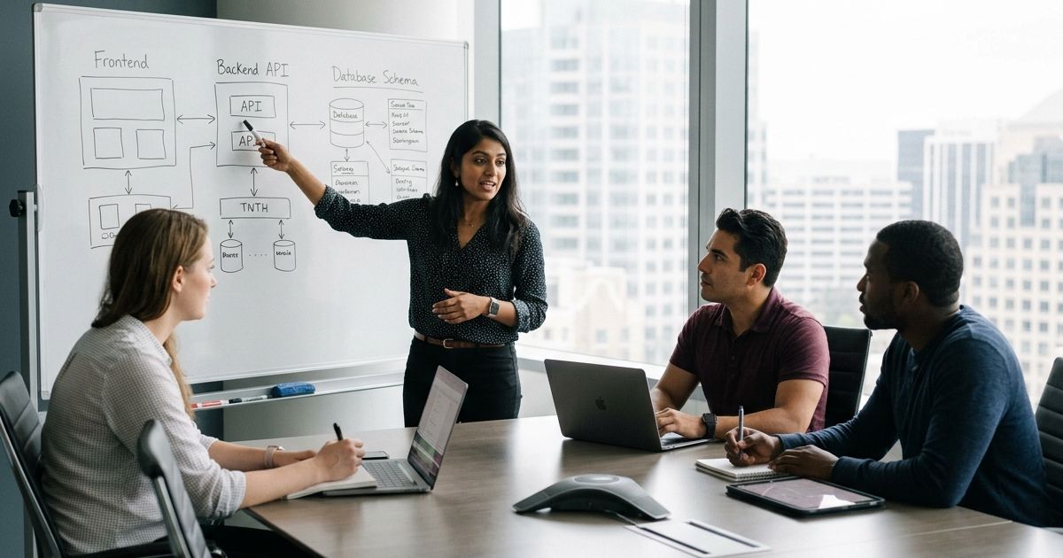 How to Choose the Right Tech Stack for Your Custom Software