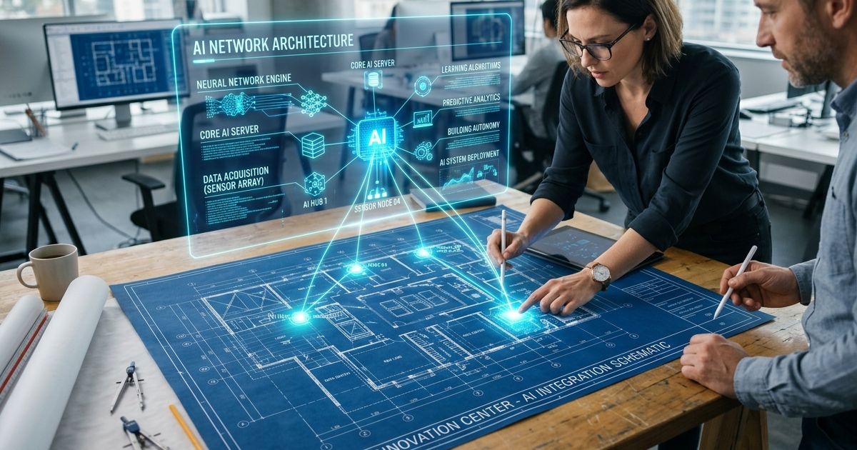 The Engineering Blueprint: Mastering AI Integration and Custom Software for Global Enterprise Scaling