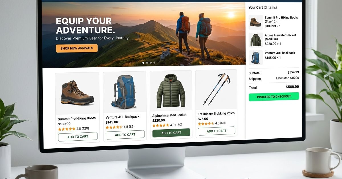 How to Optimize Your Digital Platform for Maximum Speed and Conversion