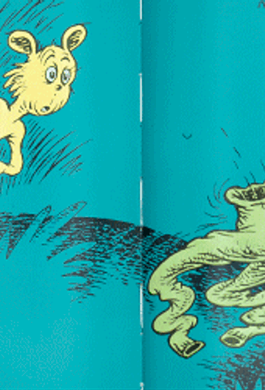 Gus Movie Page Test