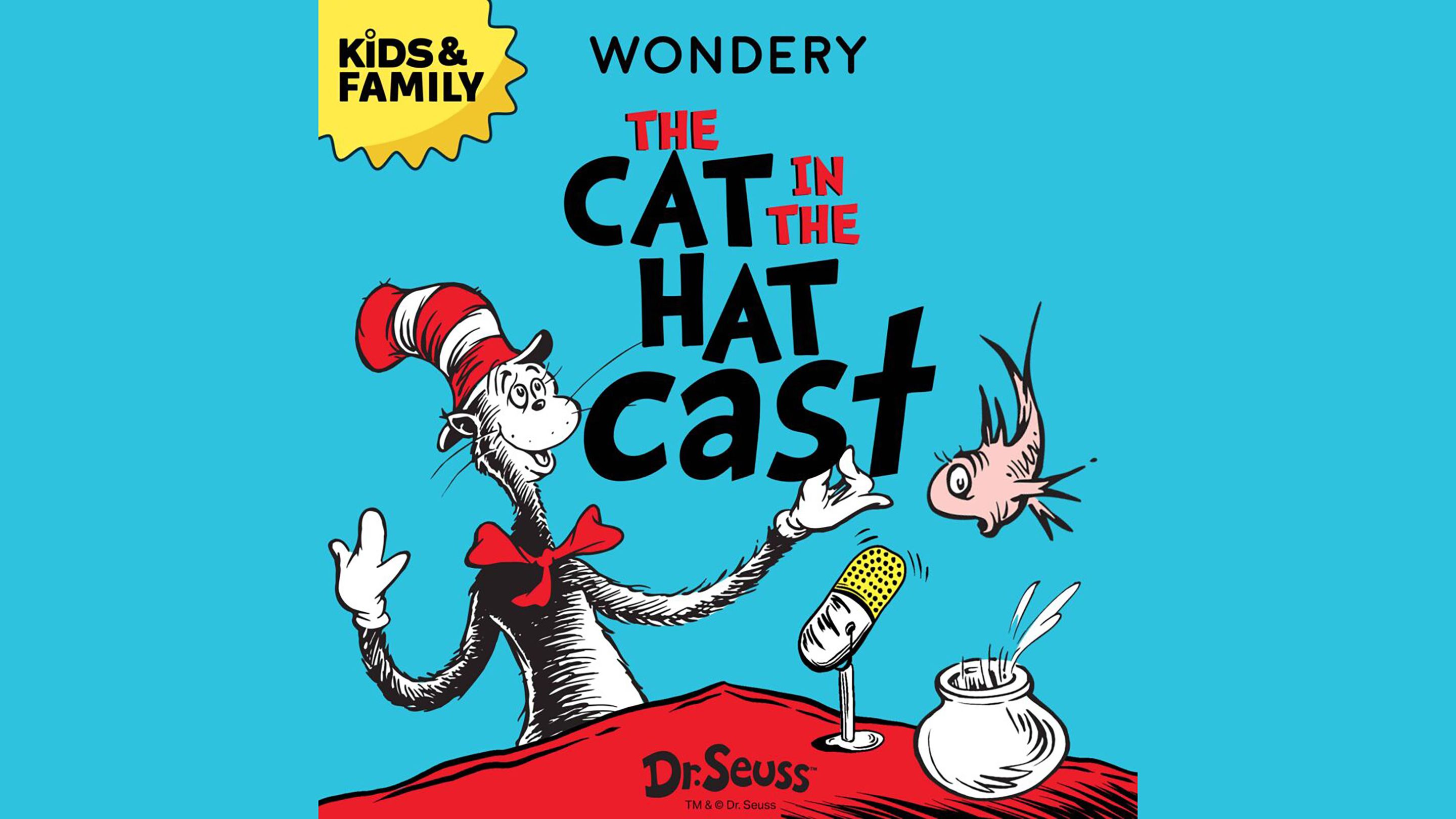 News Wondery Cat main image alt text