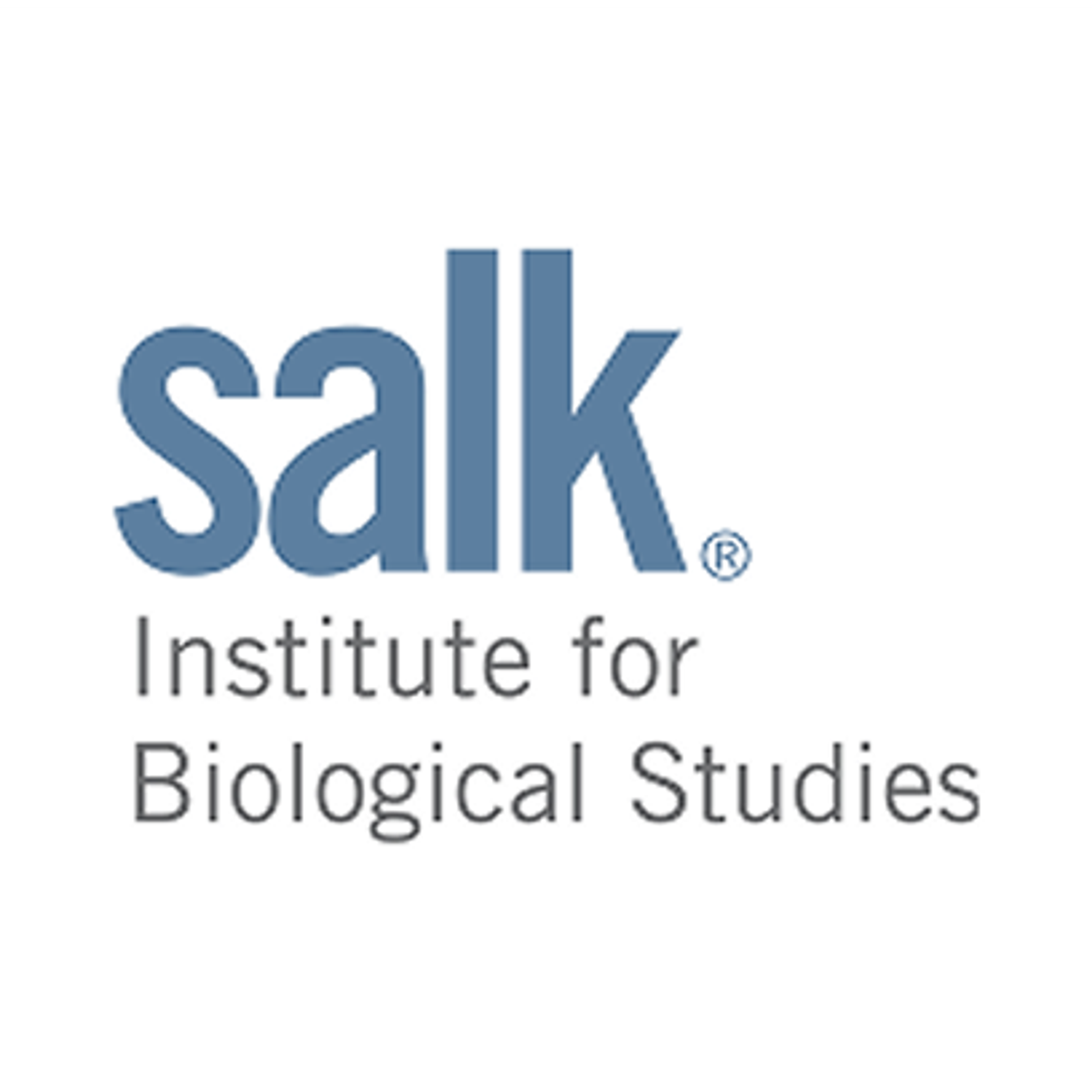 Salk logo
