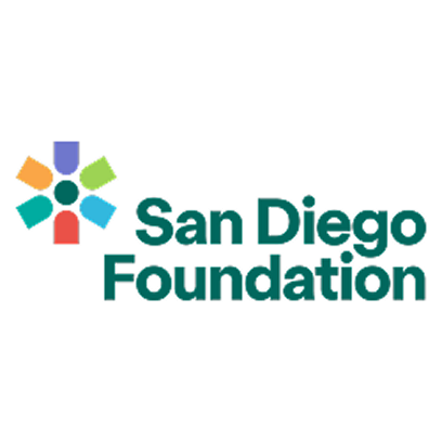 San Diego Foundation Logo