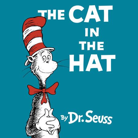 Cover of The Cat in the Hat