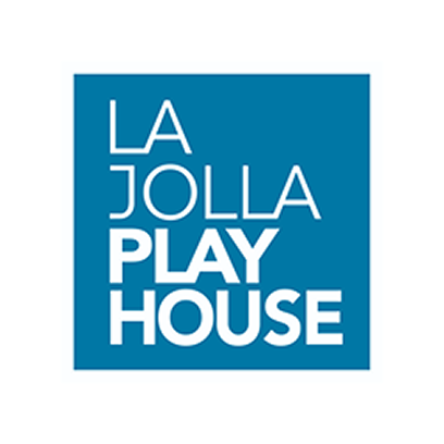 La Jolla Playhouse logo
