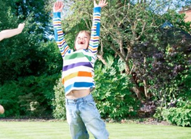 Seuss Field Day