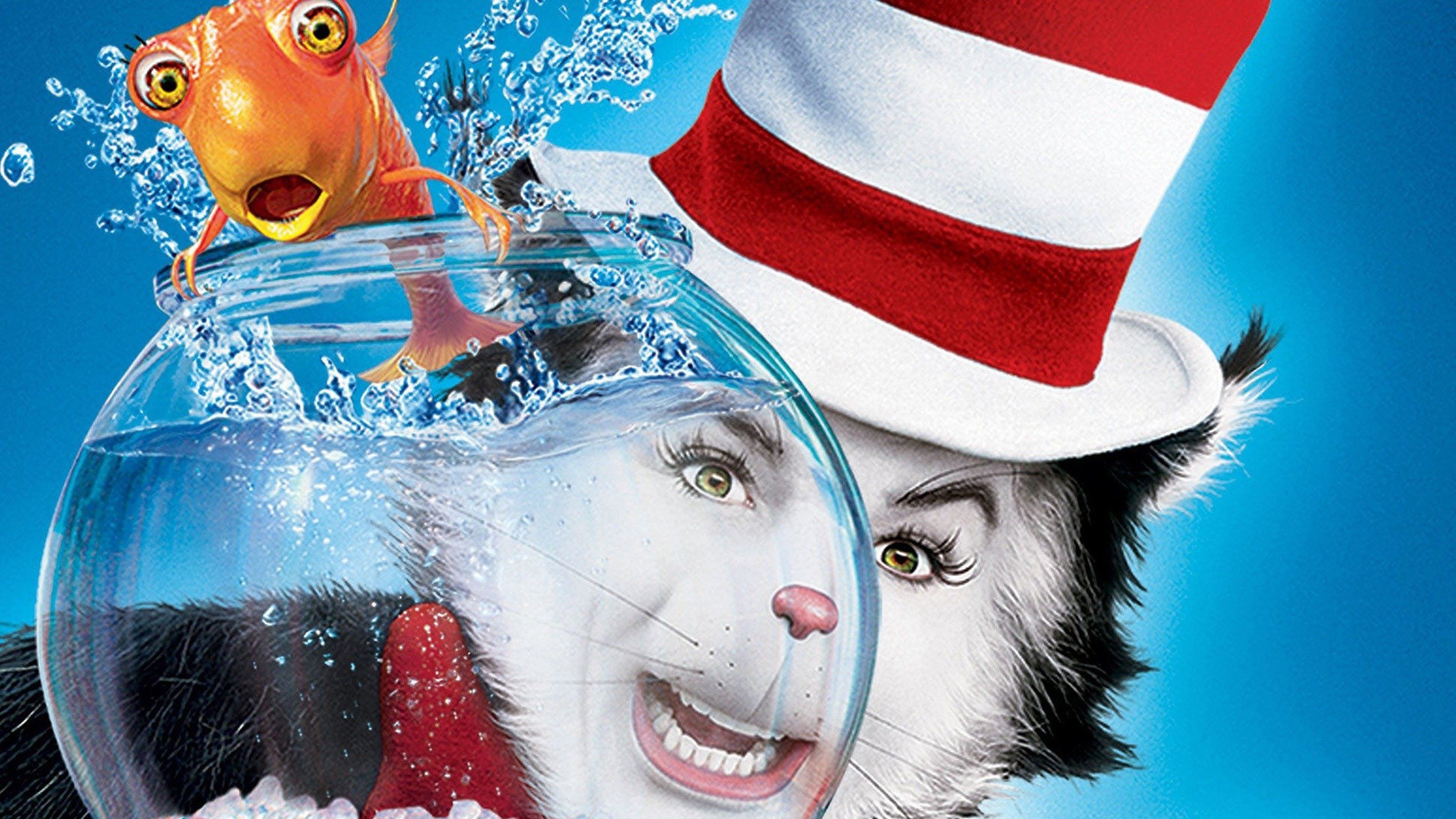 Dr. Seuss's The Cat in the Hat