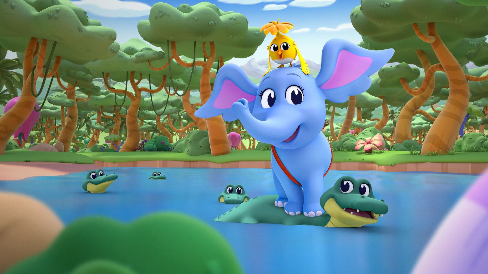 Dr. Seuss's Horton