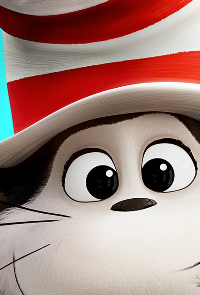 The Cat in the Hat