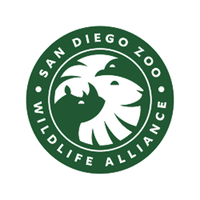 San Diego Zoo logo