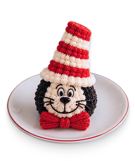 Cat Cakes