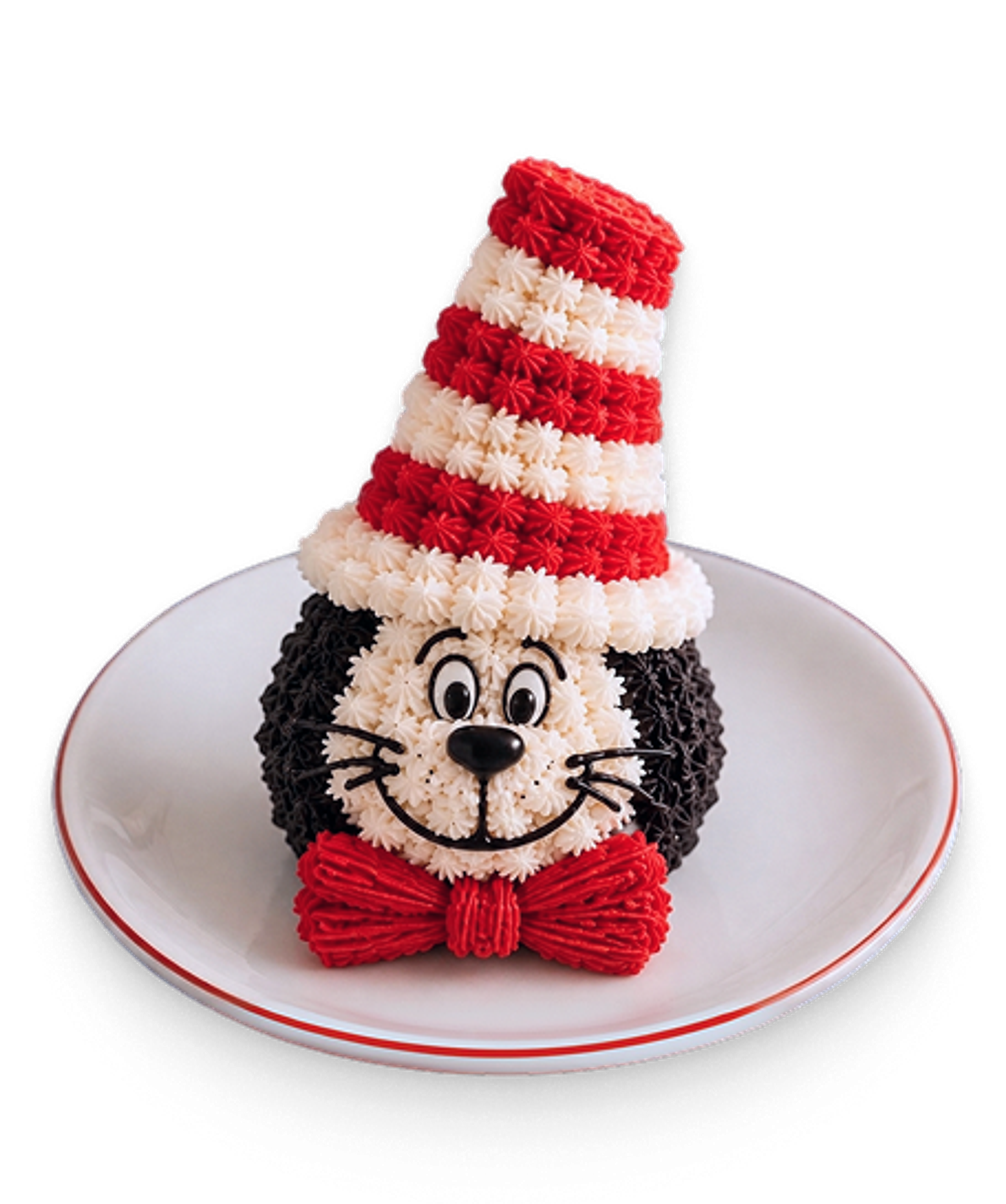 Cat Cakes