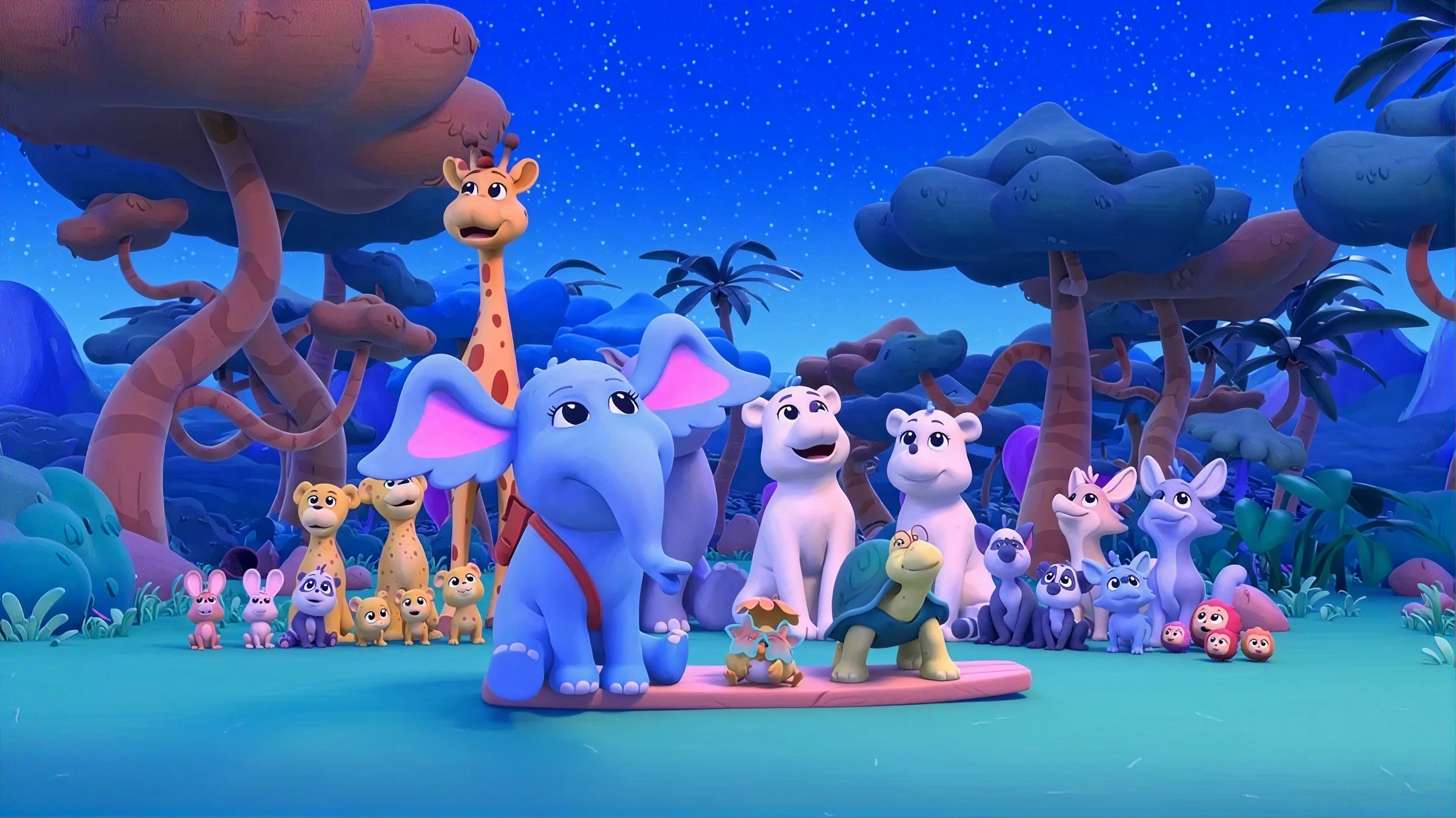 Dr. Seuss's Horton | Dr. Seuss