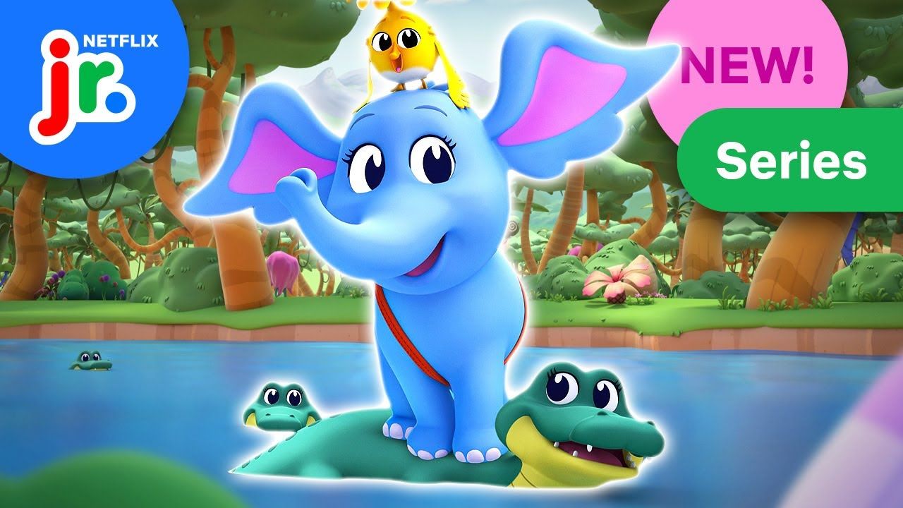 Dr. Seuss's Horton | Dr. Seuss