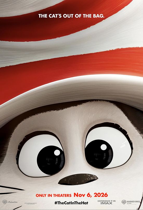 The Cat in the Hat