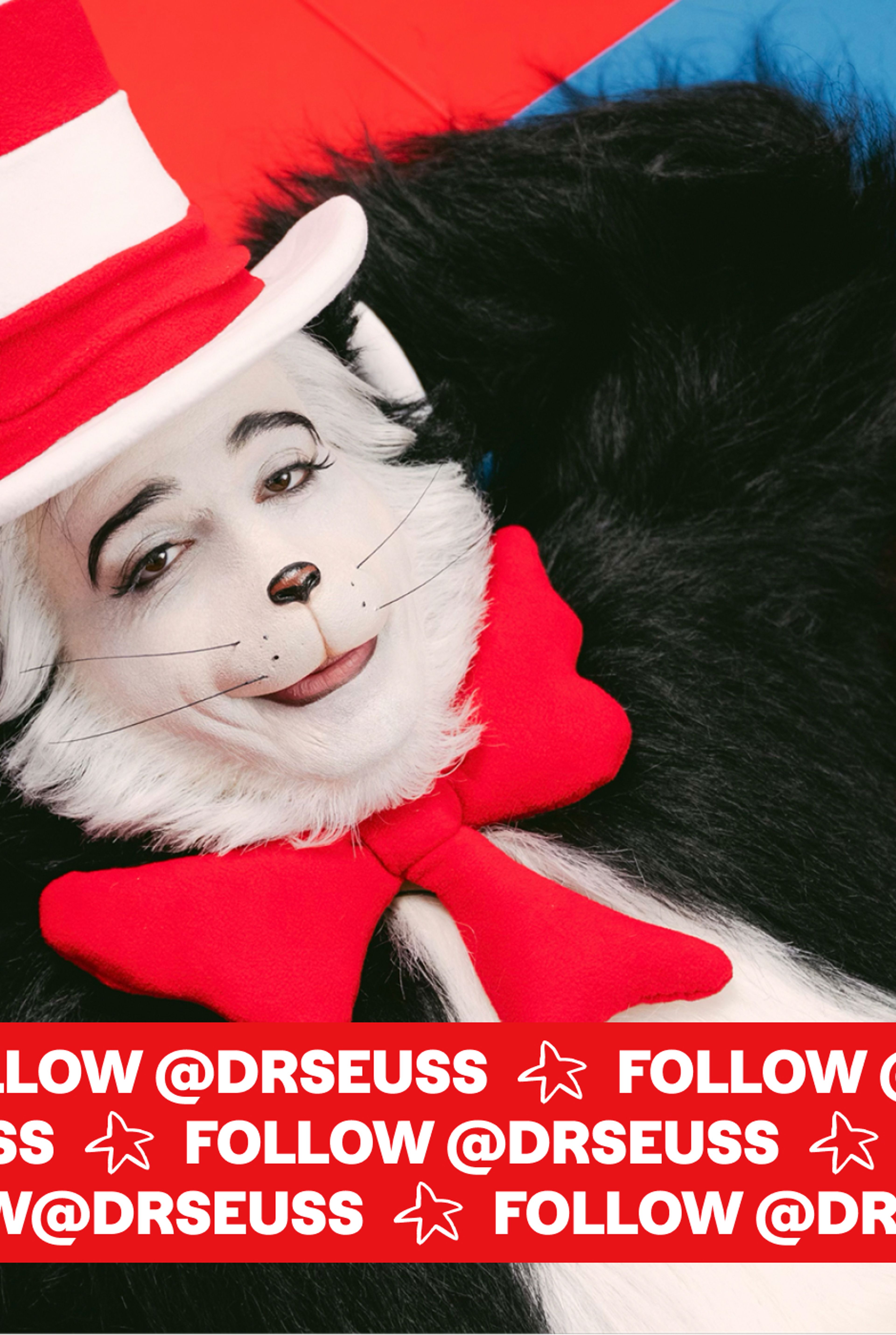 Follow the Fun on Instagram. See what's new in the world of Dr. Seuss!