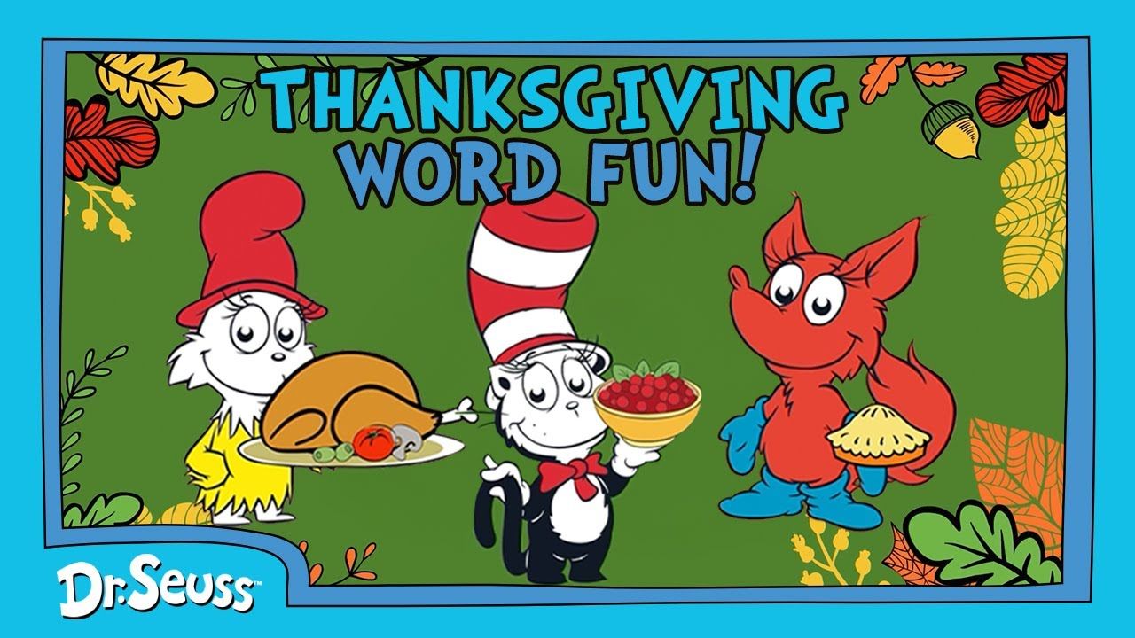 Learn to Read with the Dr. Seuss Babies!