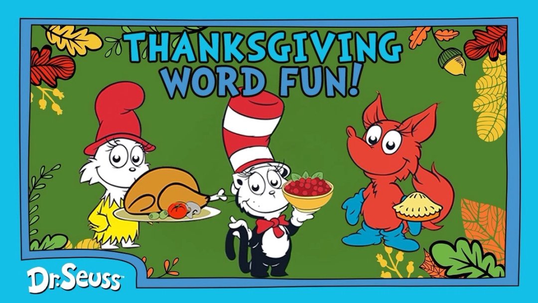 Learn to Read with the Dr. Seuss Babies!